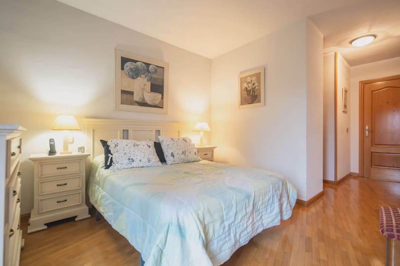 2 bedroom Flat for sale in Collado Villalba with pool garage - € 380,000 (Ref: 9598131)