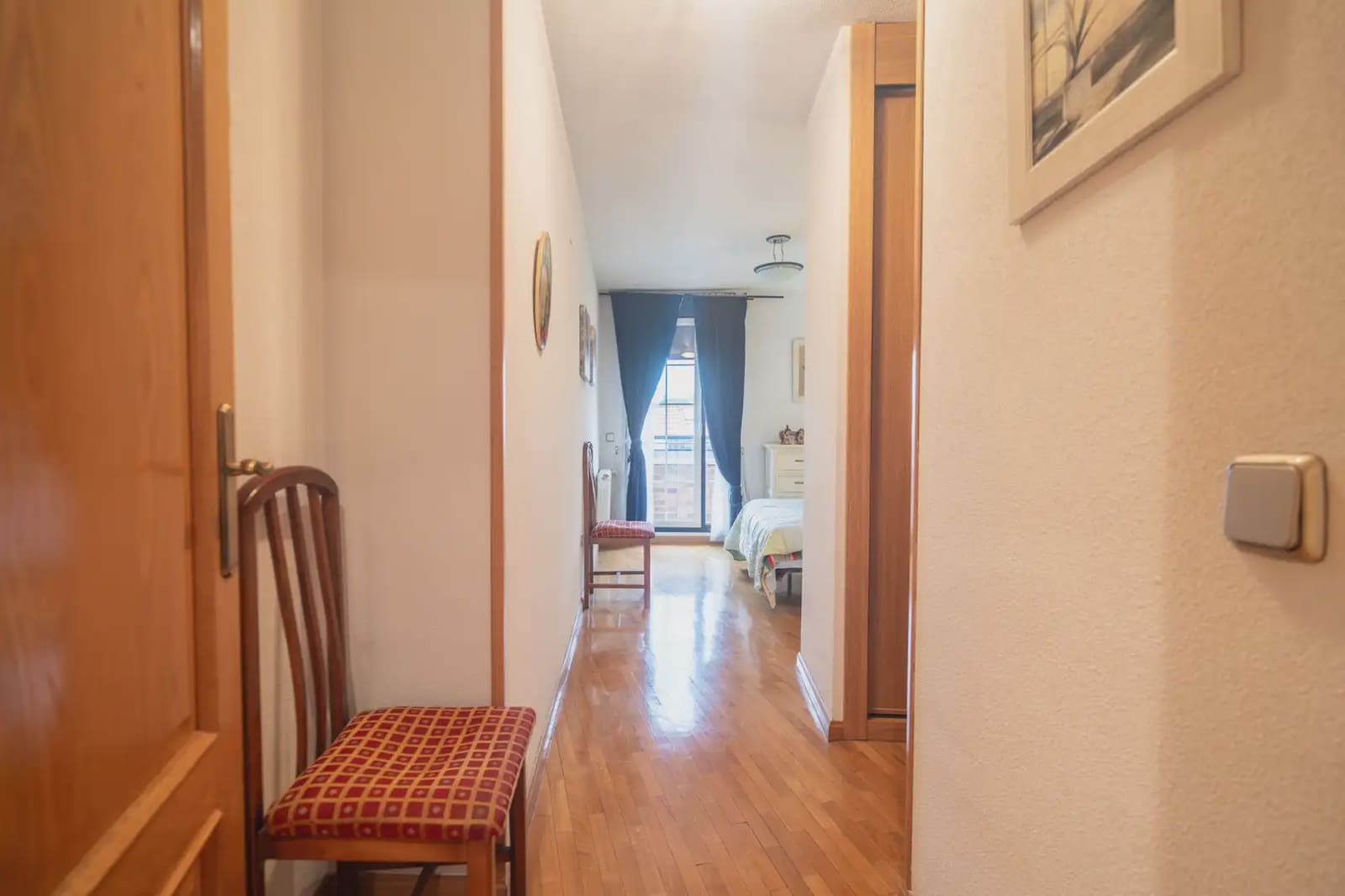 2 bedroom Flat for sale in Collado Villalba with pool garage - € 380,000 (Ref: 9598131)