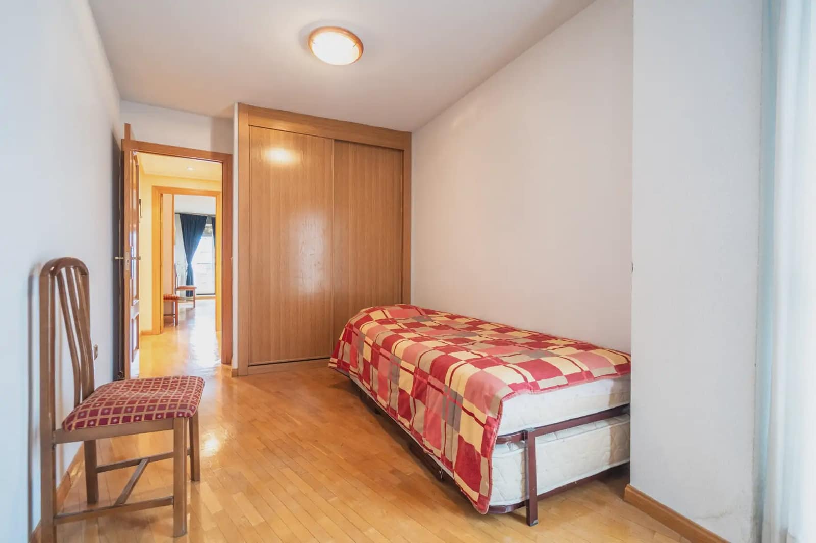 2 bedroom Flat for sale in Collado Villalba with pool garage - € 380,000 (Ref: 9598131)