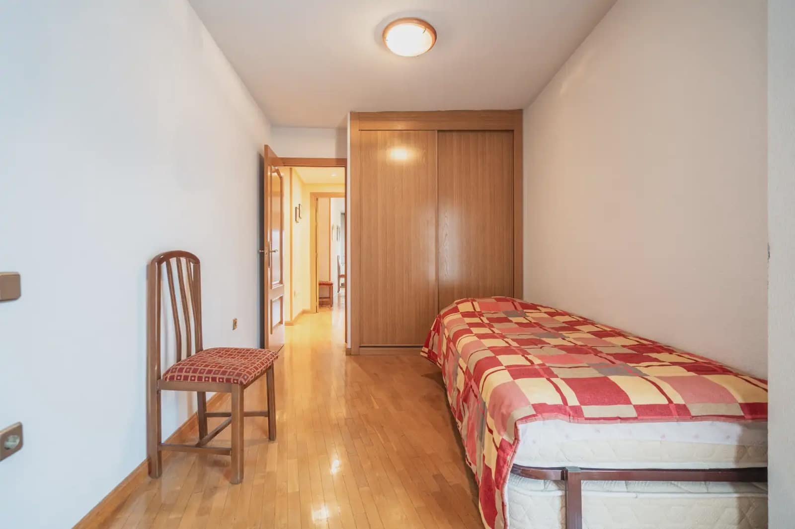 2 bedroom Flat for sale in Collado Villalba with pool garage - € 380,000 (Ref: 9598131)