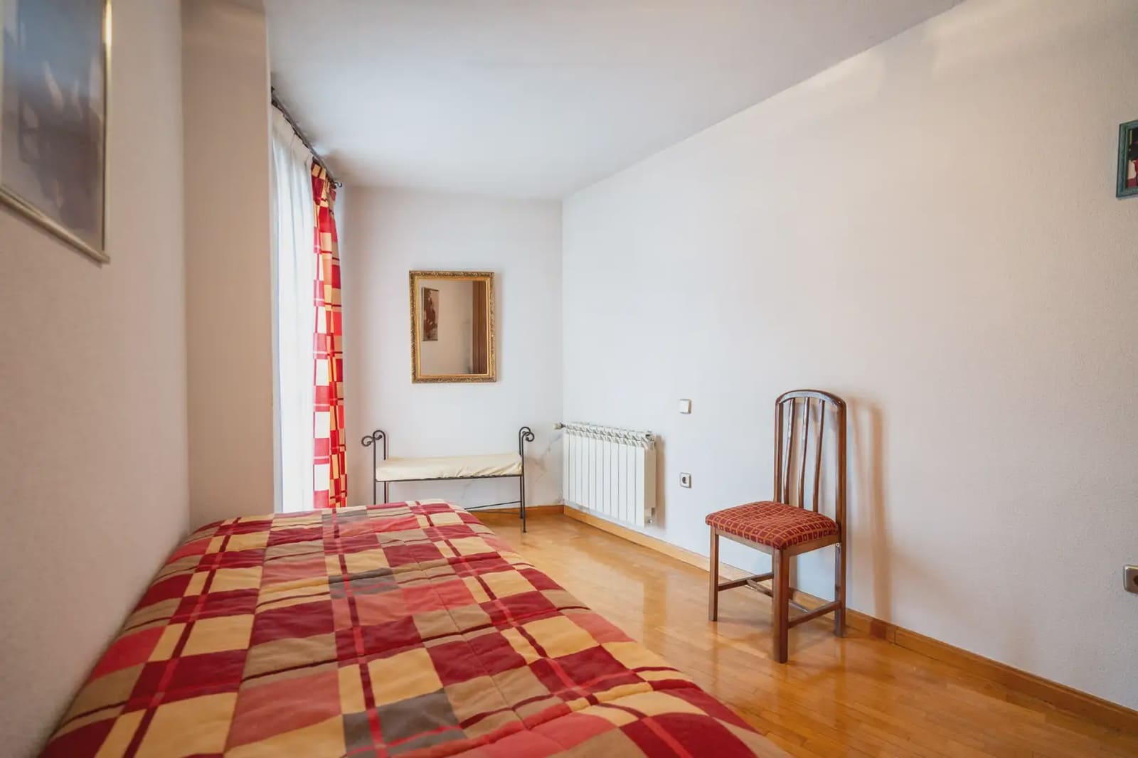 2 bedroom Flat for sale in Collado Villalba with pool garage - € 380,000 (Ref: 9598131)