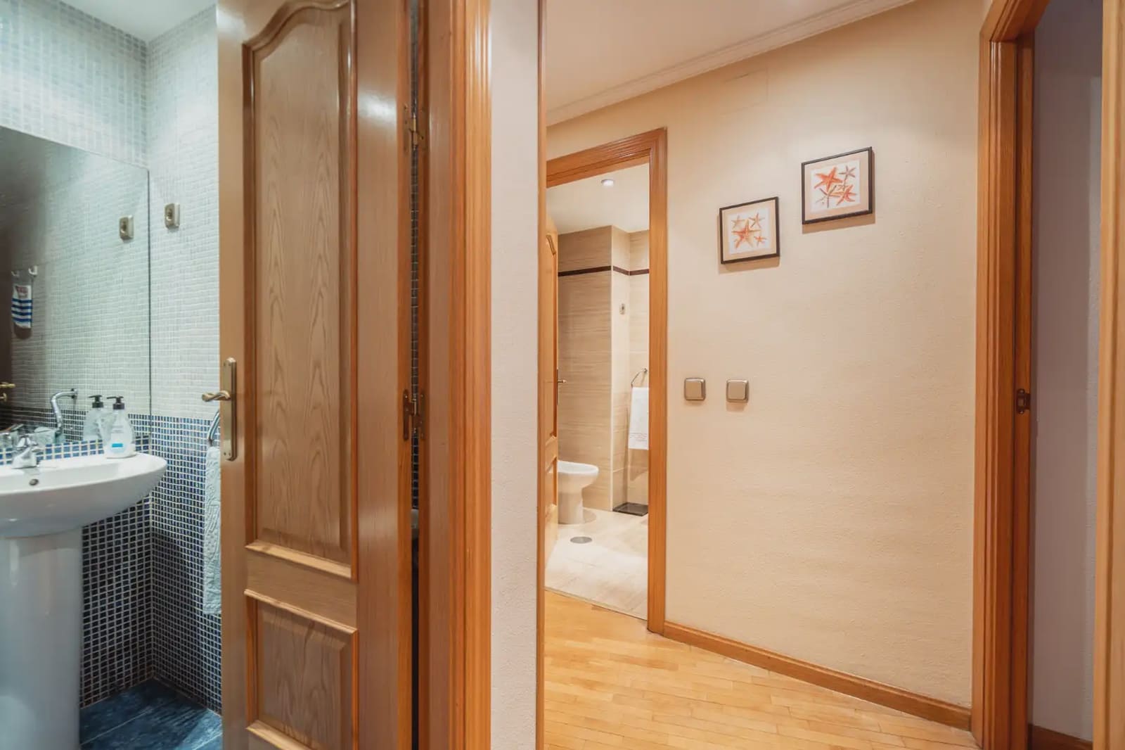 2 bedroom Flat for sale in Collado Villalba with pool garage - € 380,000 (Ref: 9598131)