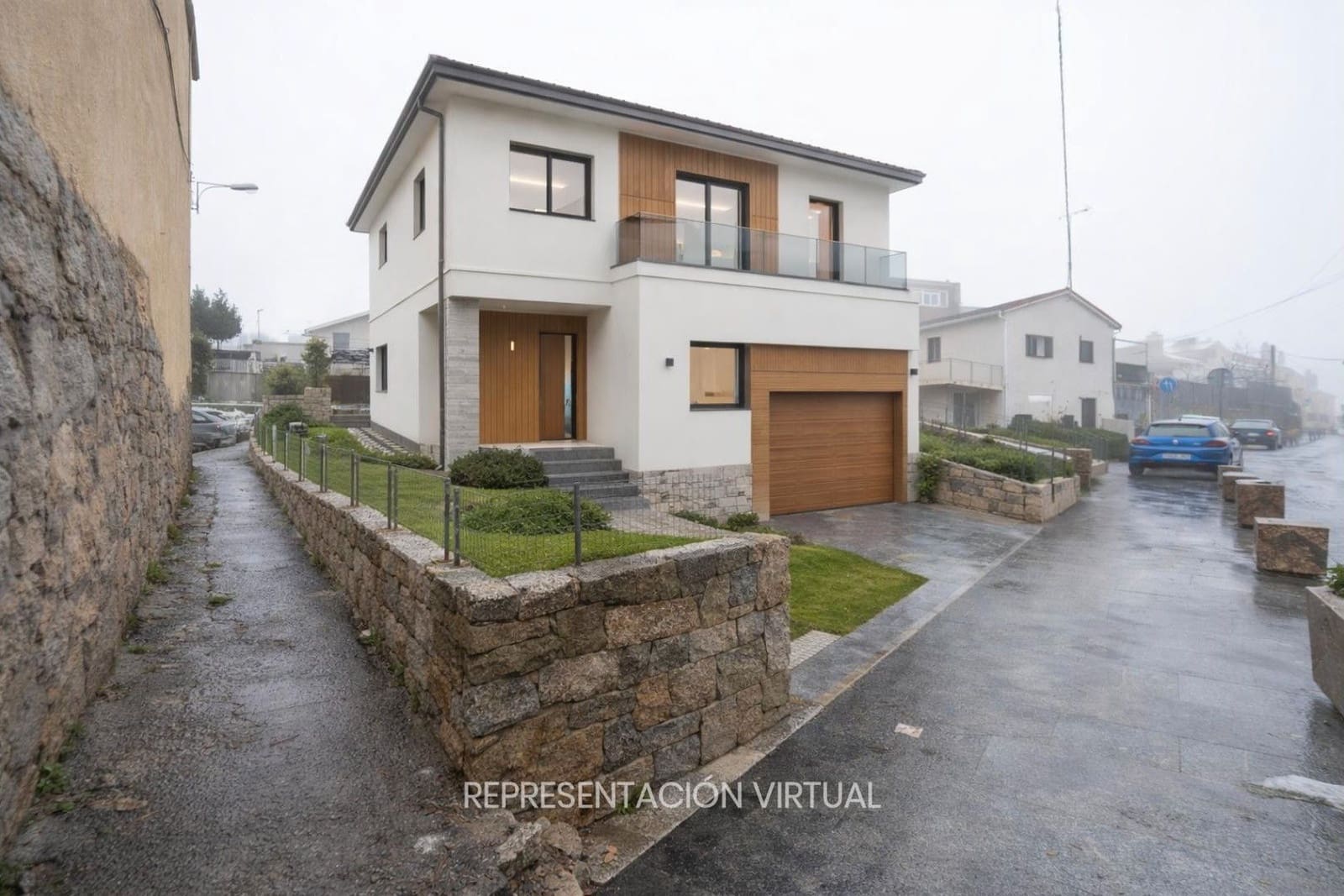 Building Plot for sale in Guadarrama - € 230,000 (Ref: 9598362)