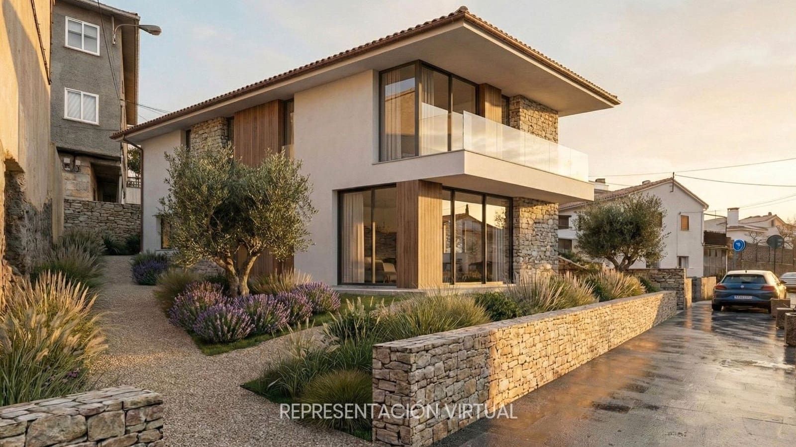 Building Plot for sale in Guadarrama - € 230,000 (Ref: 9598362)