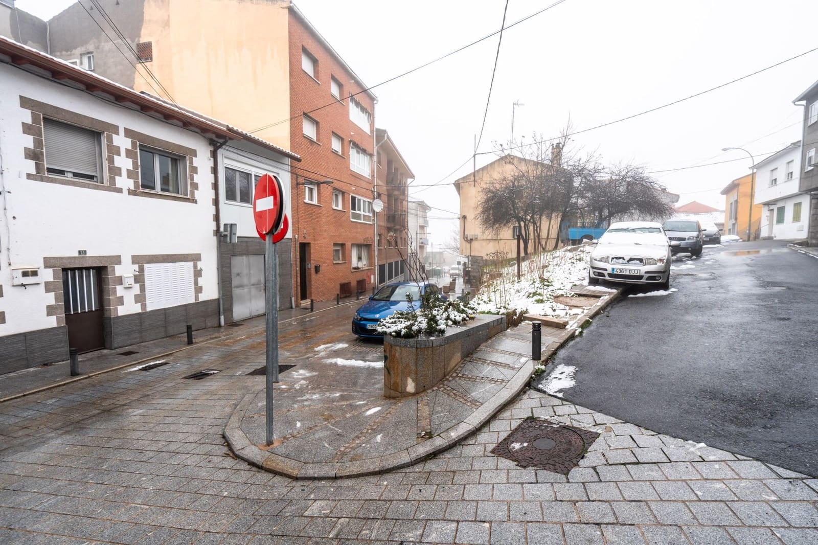 Building Plot for sale in Guadarrama - € 230,000 (Ref: 9598362)