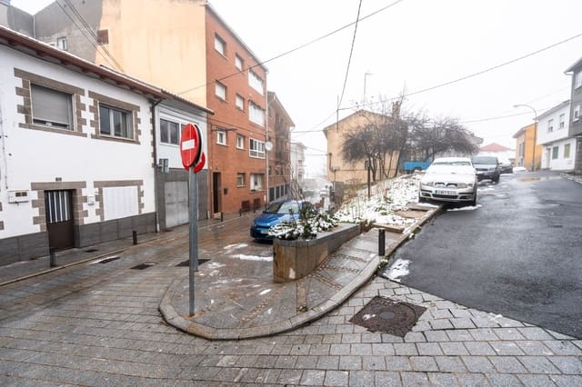 Bauplatz zu verkaufen in Guadarrama - 230.000 € (Ref: 9598362)