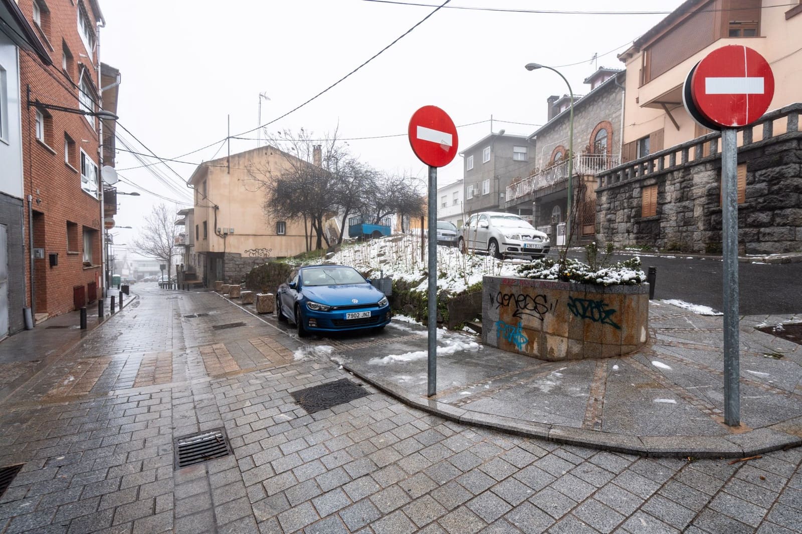 Building Plot for sale in Guadarrama - € 230,000 (Ref: 9598362)