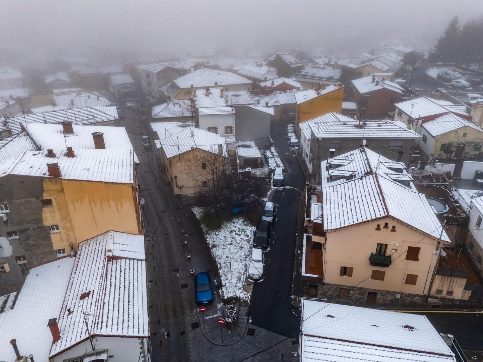 Building Plot for sale in Guadarrama - € 230,000 (Ref: 9598362)