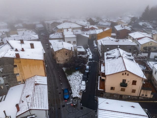 Bauplatz zu verkaufen in Guadarrama - 230.000 € (Ref: 9598362)