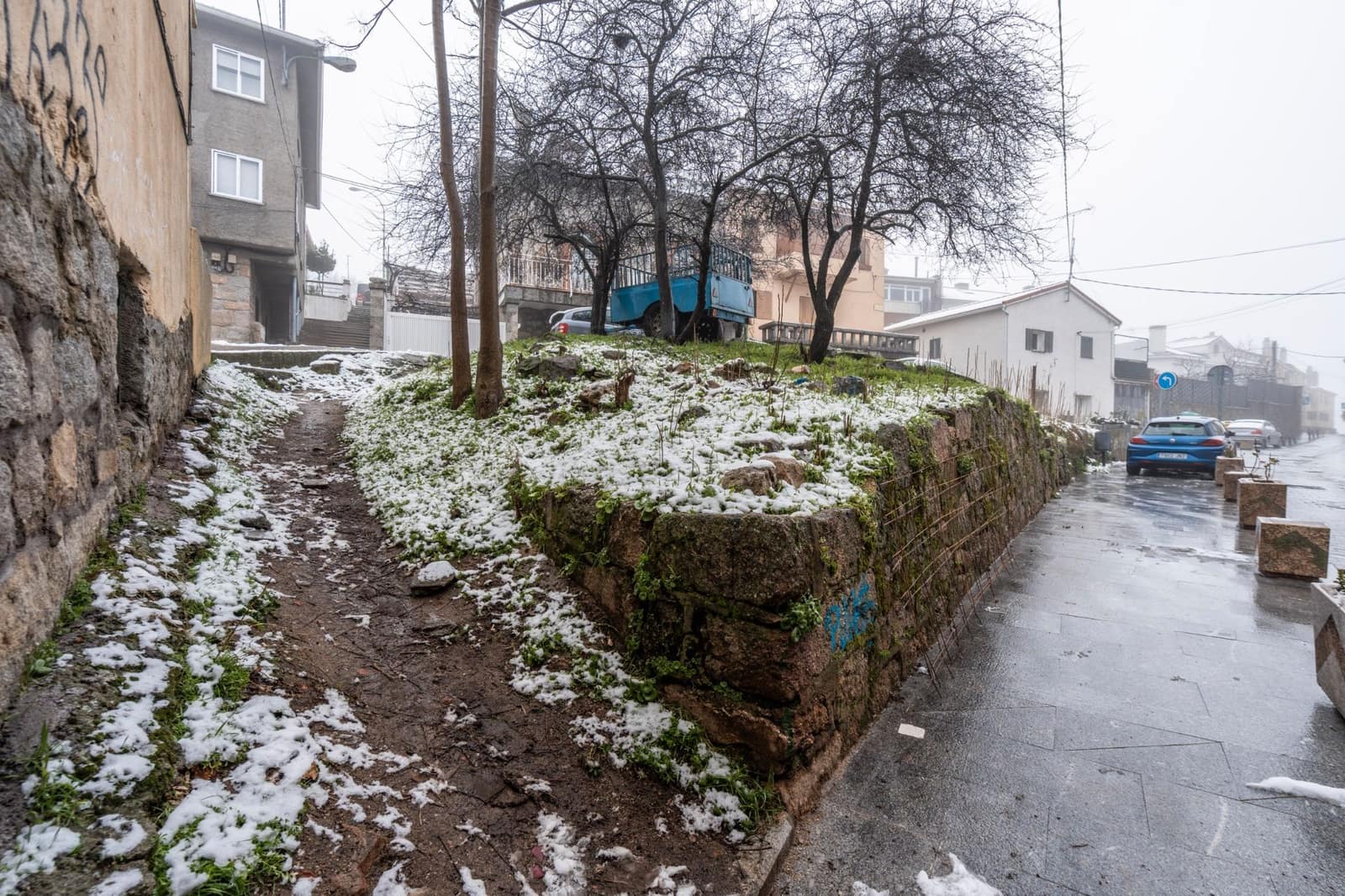 Building Plot for sale in Guadarrama - € 230,000 (Ref: 9598362)