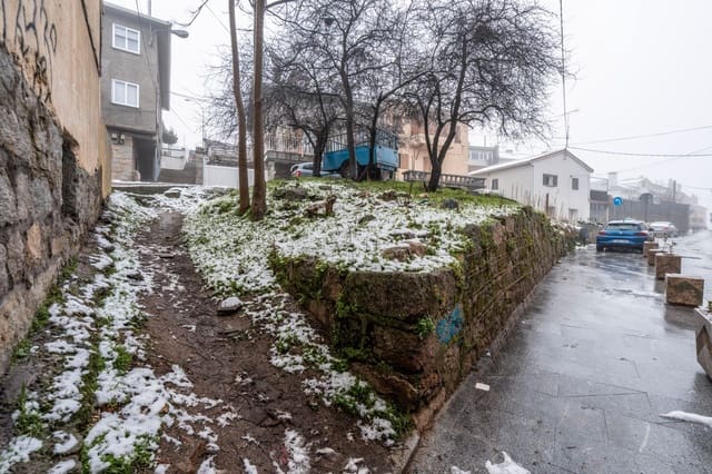 Bauplatz zu verkaufen in Guadarrama - 230.000 € (Ref: 9598362)