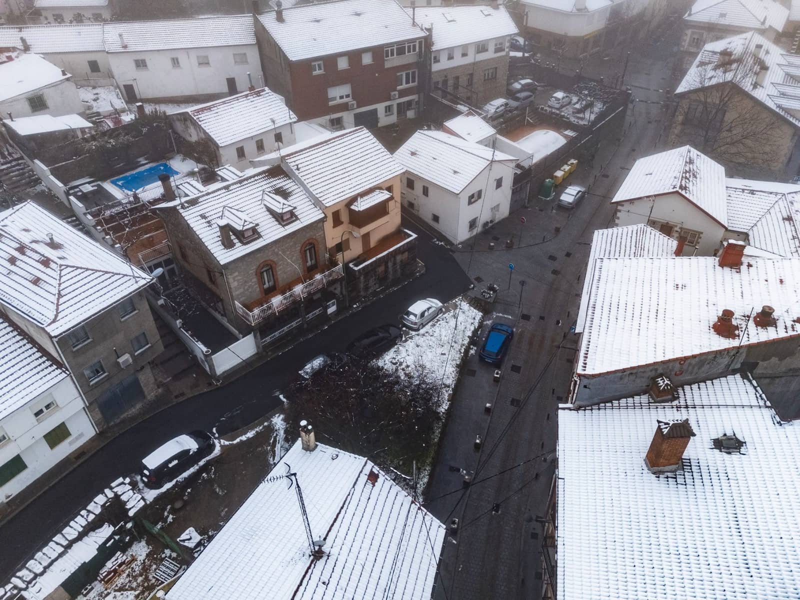 Building Plot for sale in Guadarrama - € 230,000 (Ref: 9598362)