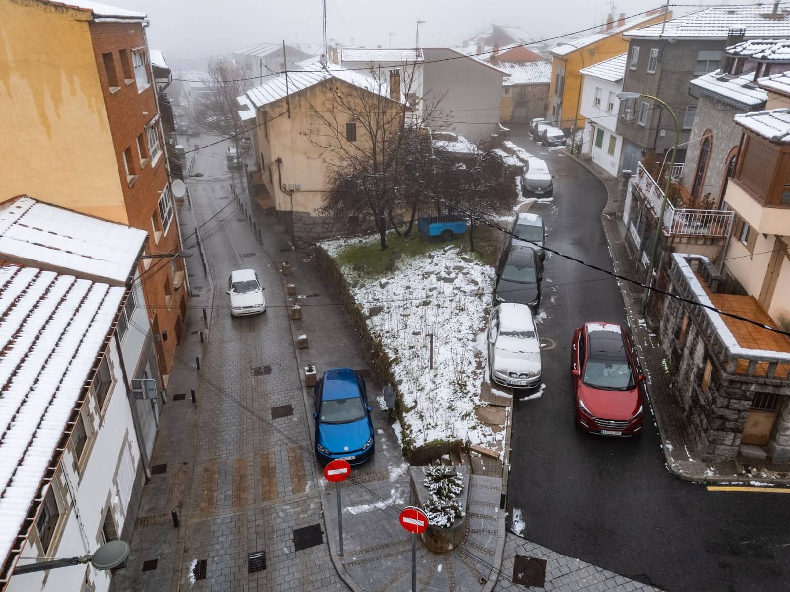 Building Plot for sale in Guadarrama - € 230,000 (Ref: 9598362)