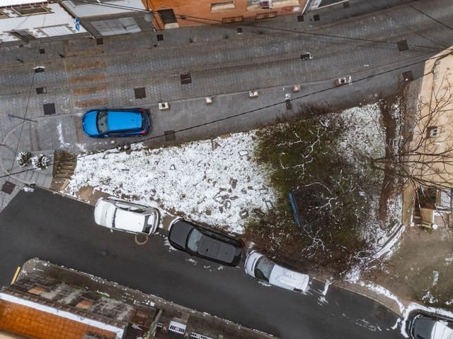 Bauplatz zu verkaufen in Guadarrama - 230.000 € (Ref: 9598362)