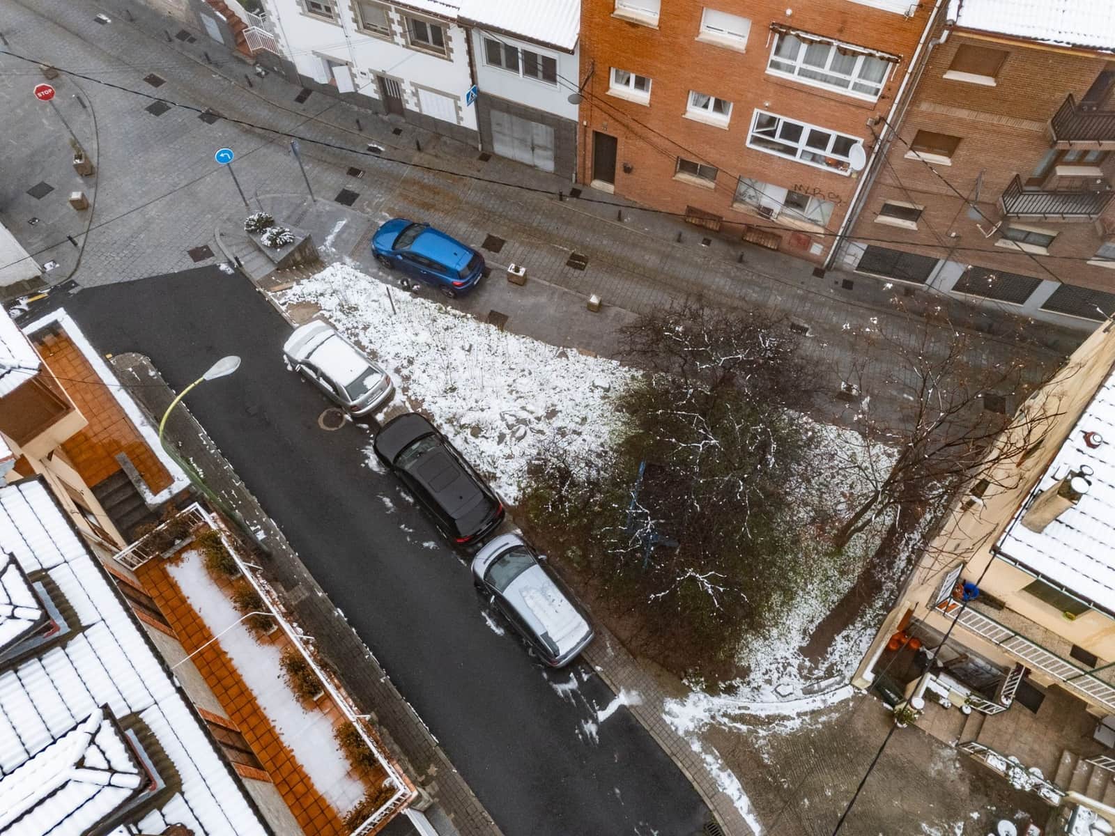 Building Plot for sale in Guadarrama - € 230,000 (Ref: 9598362)