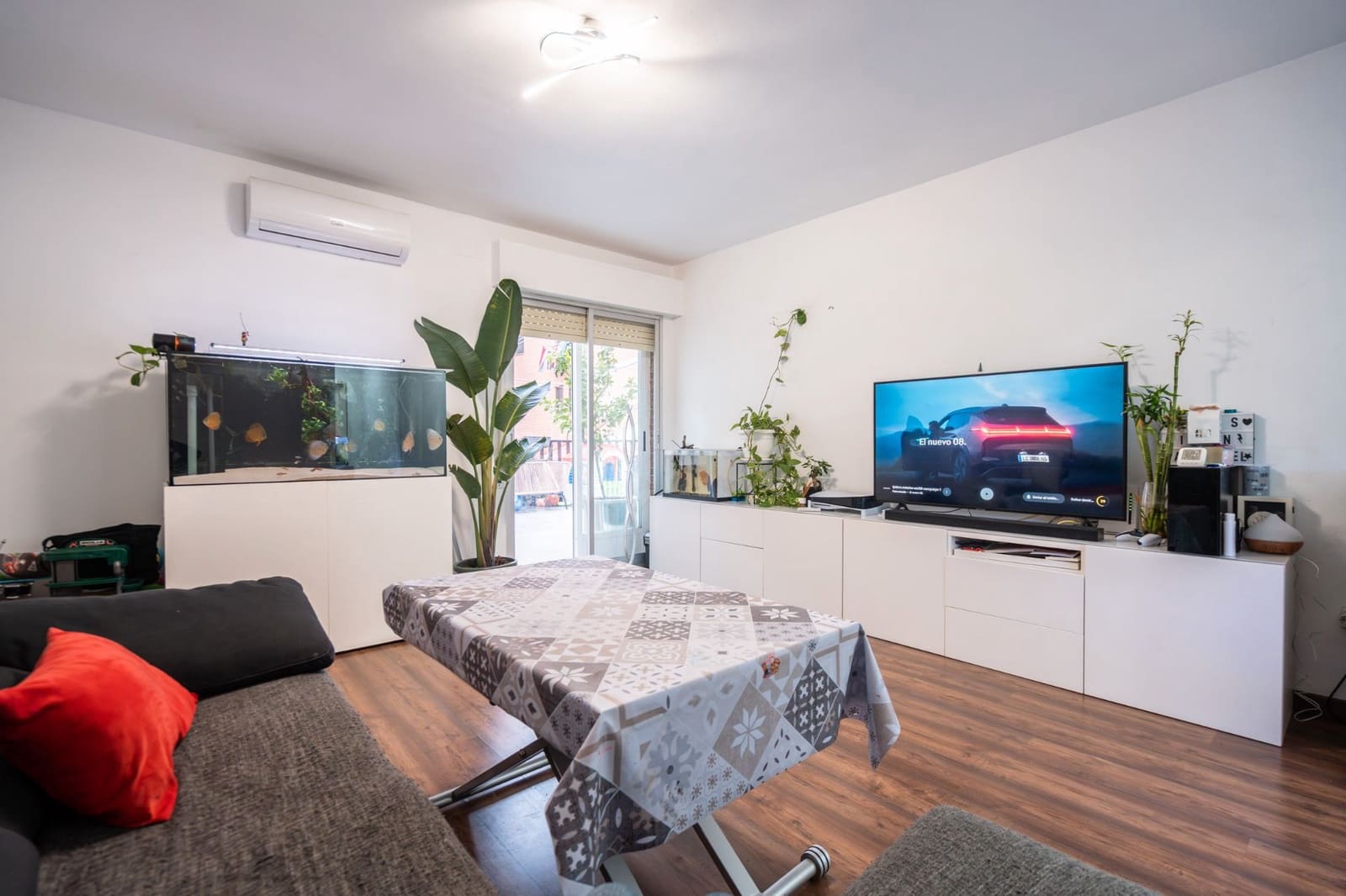 3 makuuhuone Asunto myytävänä paikassa Arganda del Rey mukana 
autotalli - 520 000 € (Ref: 9603599)