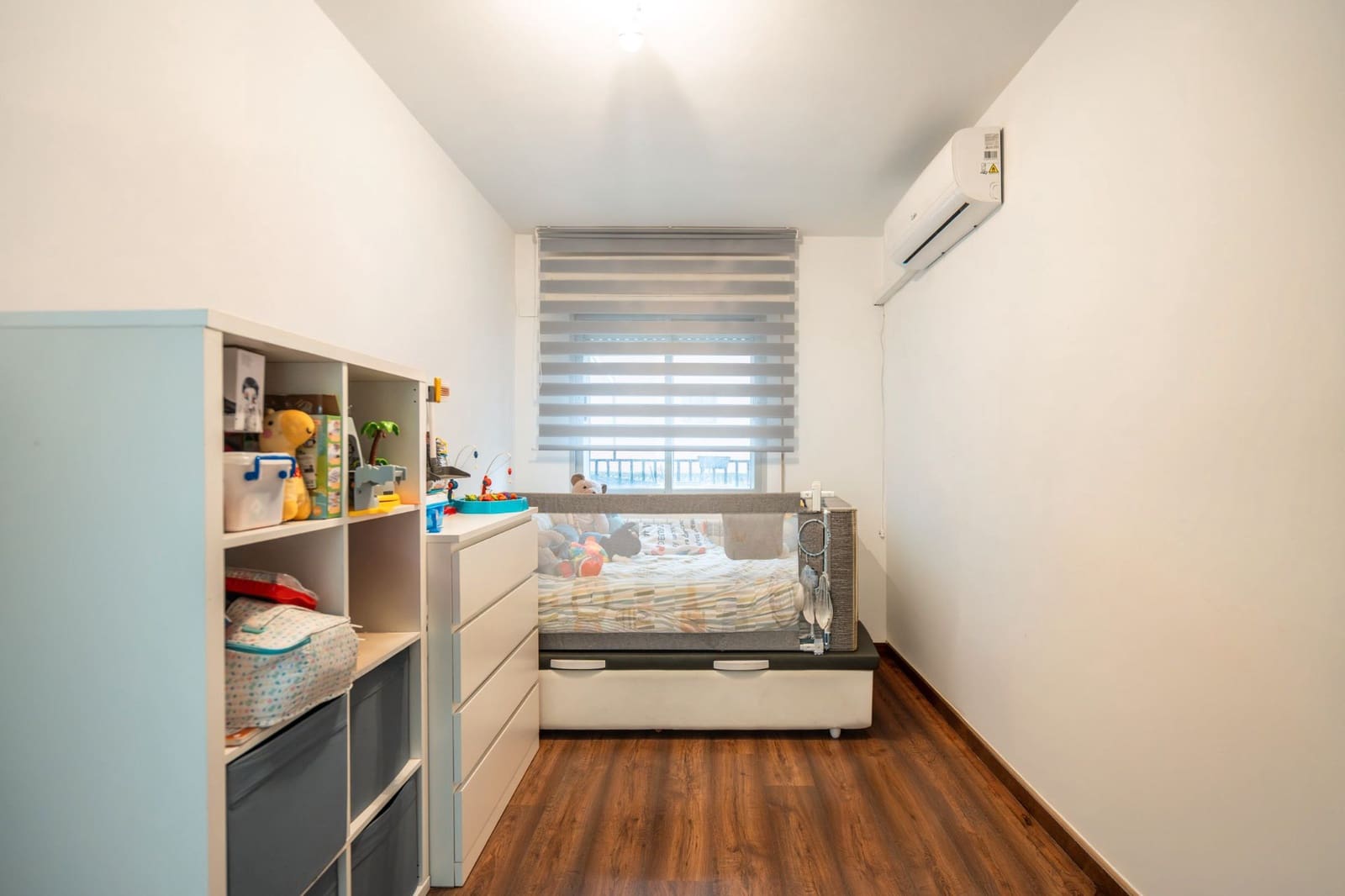 3 makuuhuone Asunto myytävänä paikassa Arganda del Rey mukana 
autotalli - 520 000 € (Ref: 9603599)