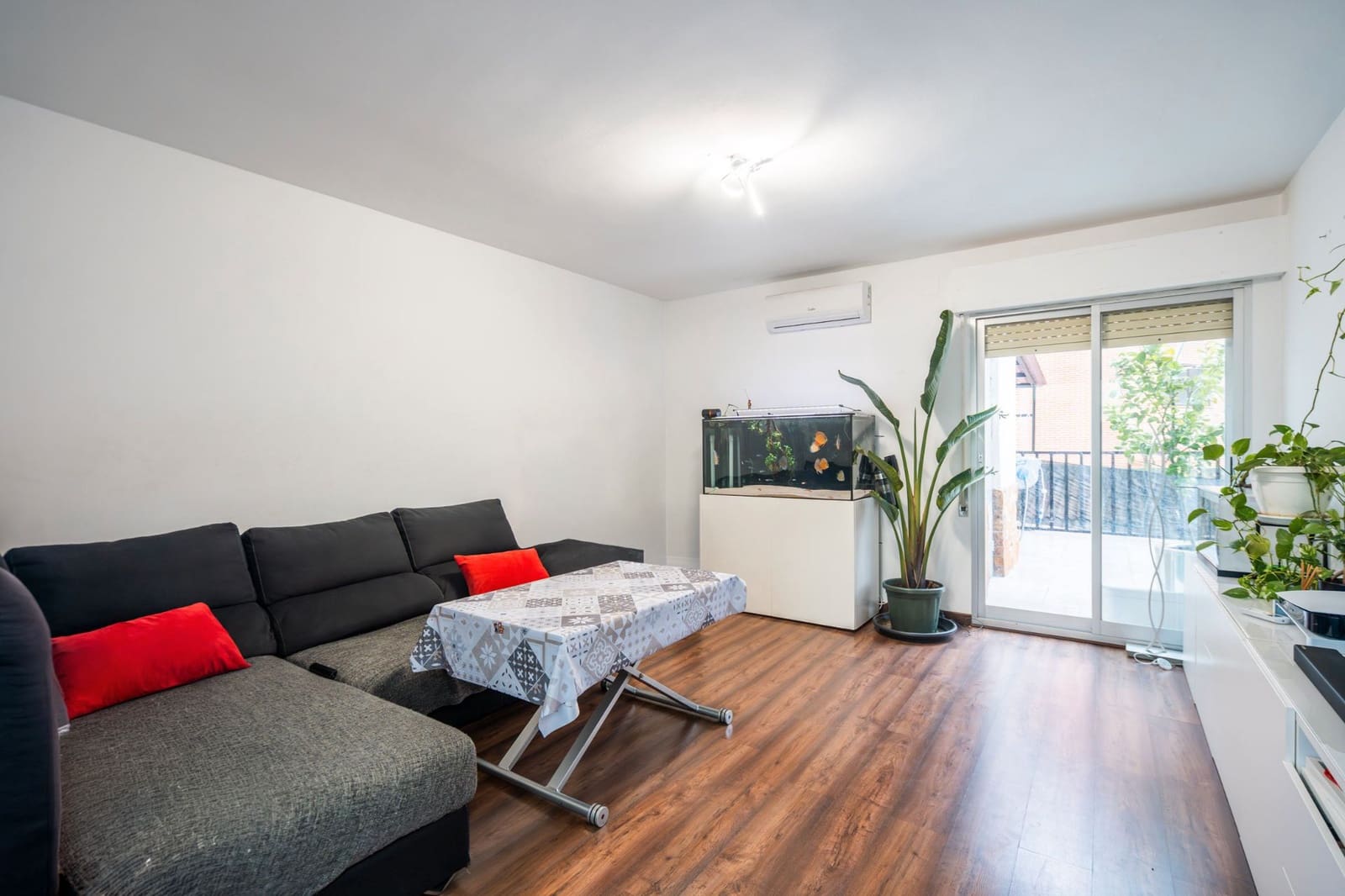 3 makuuhuone Asunto myytävänä paikassa Arganda del Rey mukana 
autotalli - 520 000 € (Ref: 9603599)