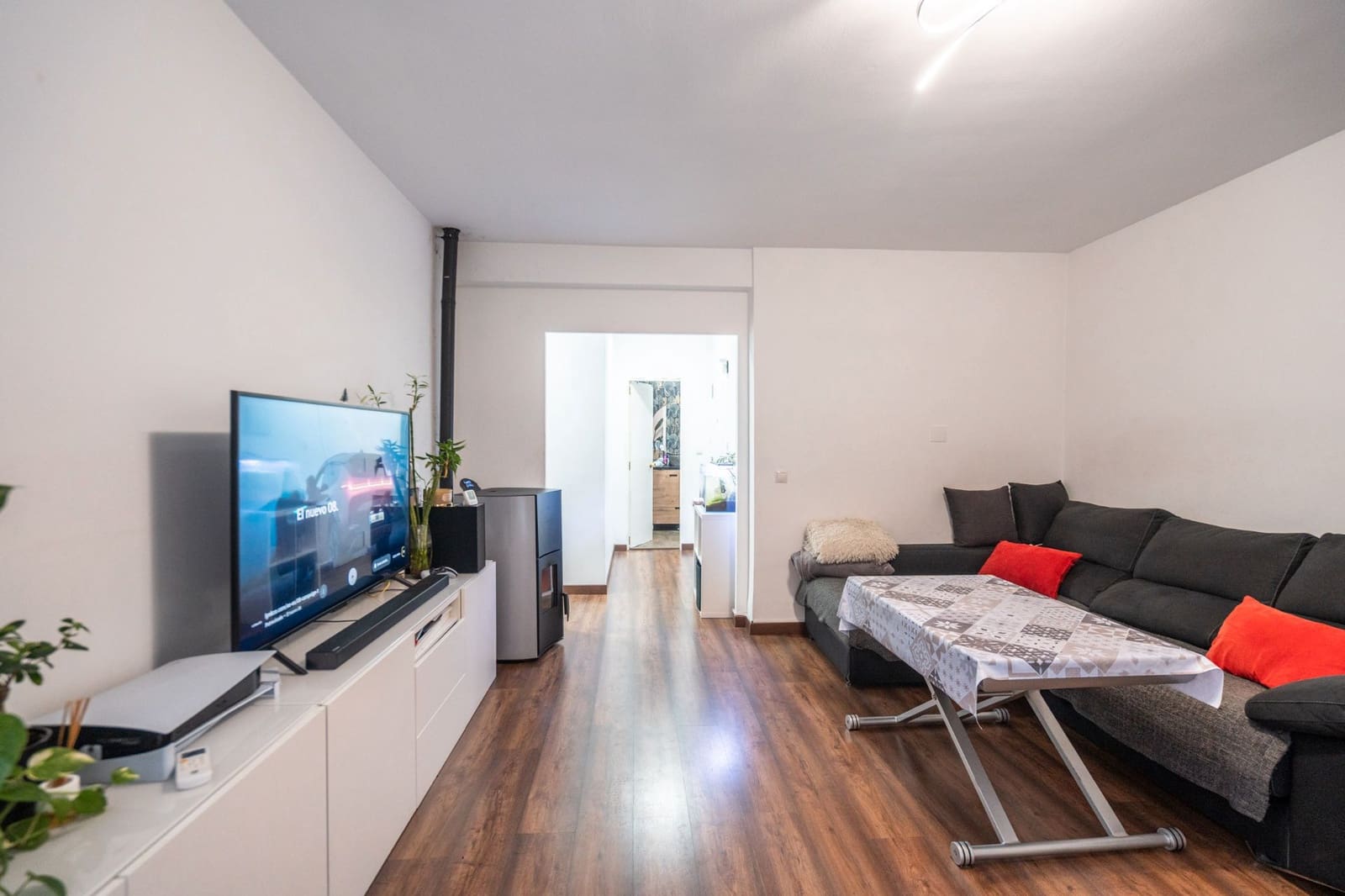 3 makuuhuone Asunto myytävänä paikassa Arganda del Rey mukana 
autotalli - 520 000 € (Ref: 9603599)