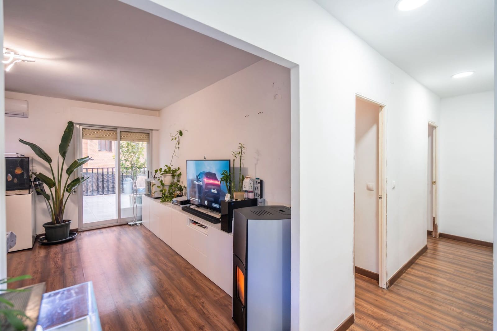 3 makuuhuone Asunto myytävänä paikassa Arganda del Rey mukana 
autotalli - 520 000 € (Ref: 9603599)