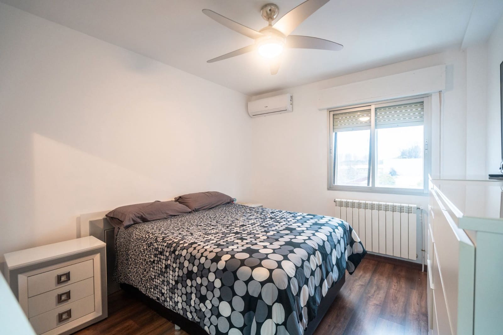 3 makuuhuone Asunto myytävänä paikassa Arganda del Rey mukana 
autotalli - 520 000 € (Ref: 9603599)