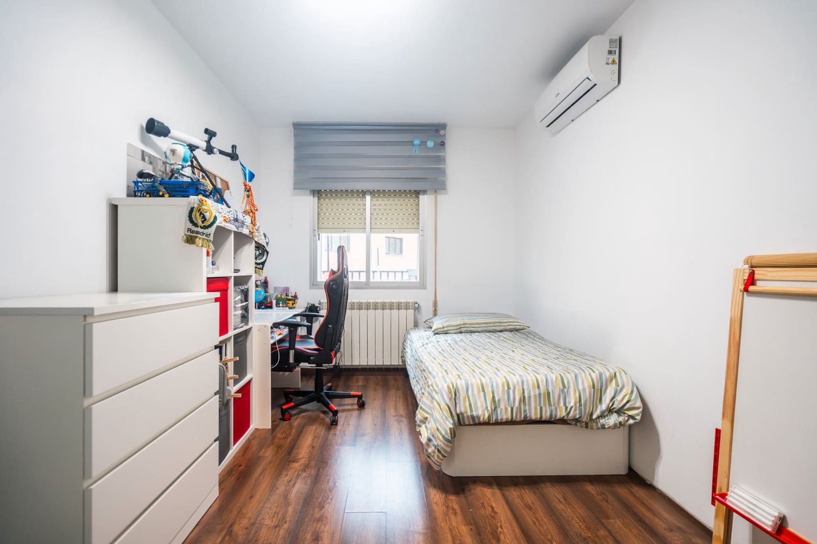 3 makuuhuone Asunto myytävänä paikassa Arganda del Rey mukana 
autotalli - 520 000 € (Ref: 9603599)