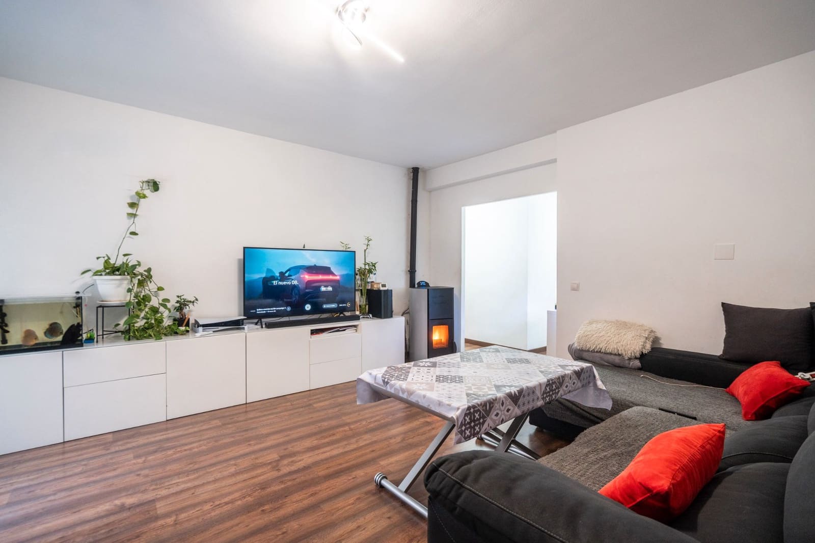 3 makuuhuone Asunto myytävänä paikassa Arganda del Rey mukana 
autotalli - 520 000 € (Ref: 9603599)