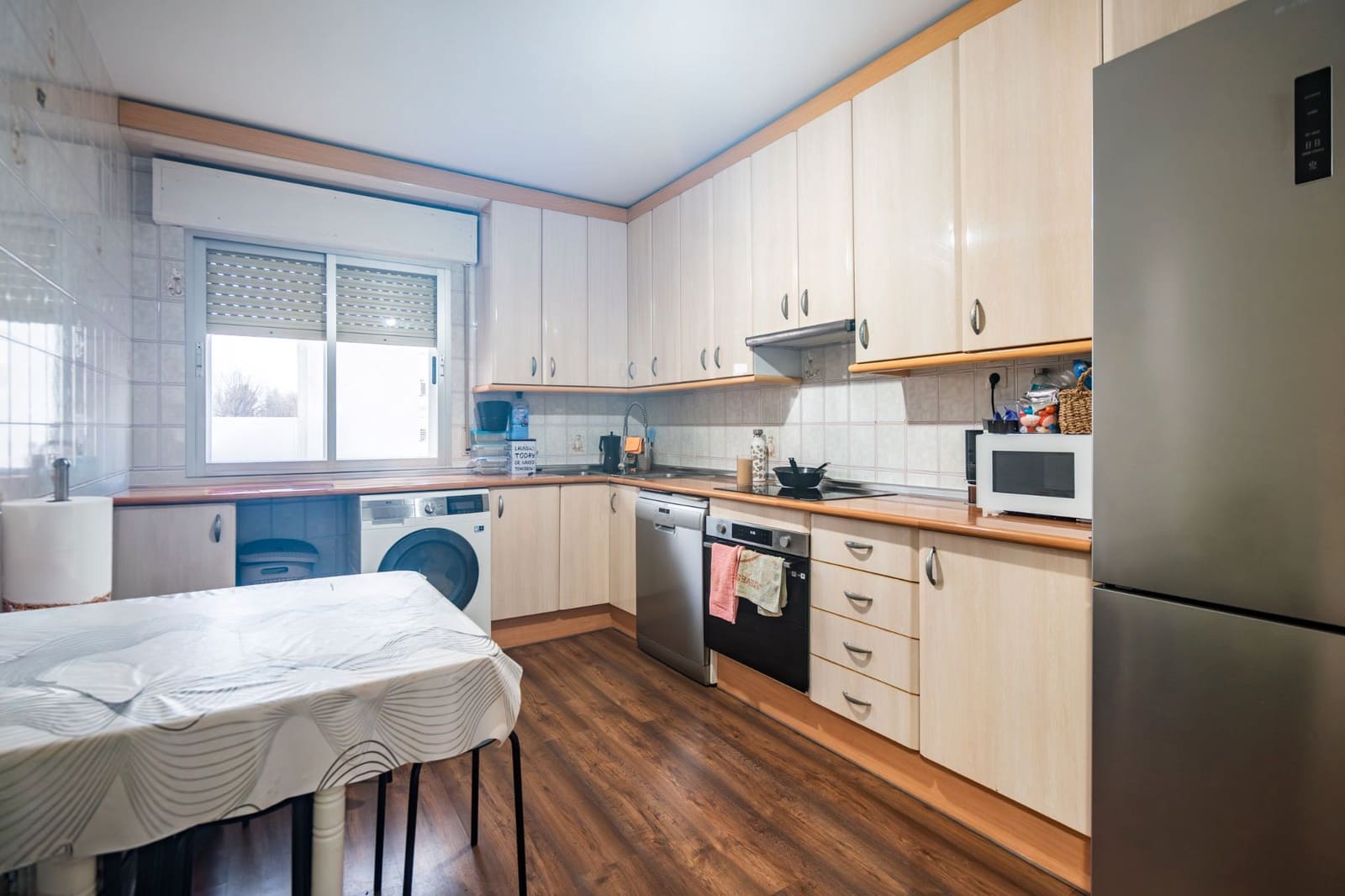 3 makuuhuone Asunto myytävänä paikassa Arganda del Rey mukana 
autotalli - 520 000 € (Ref: 9603599)