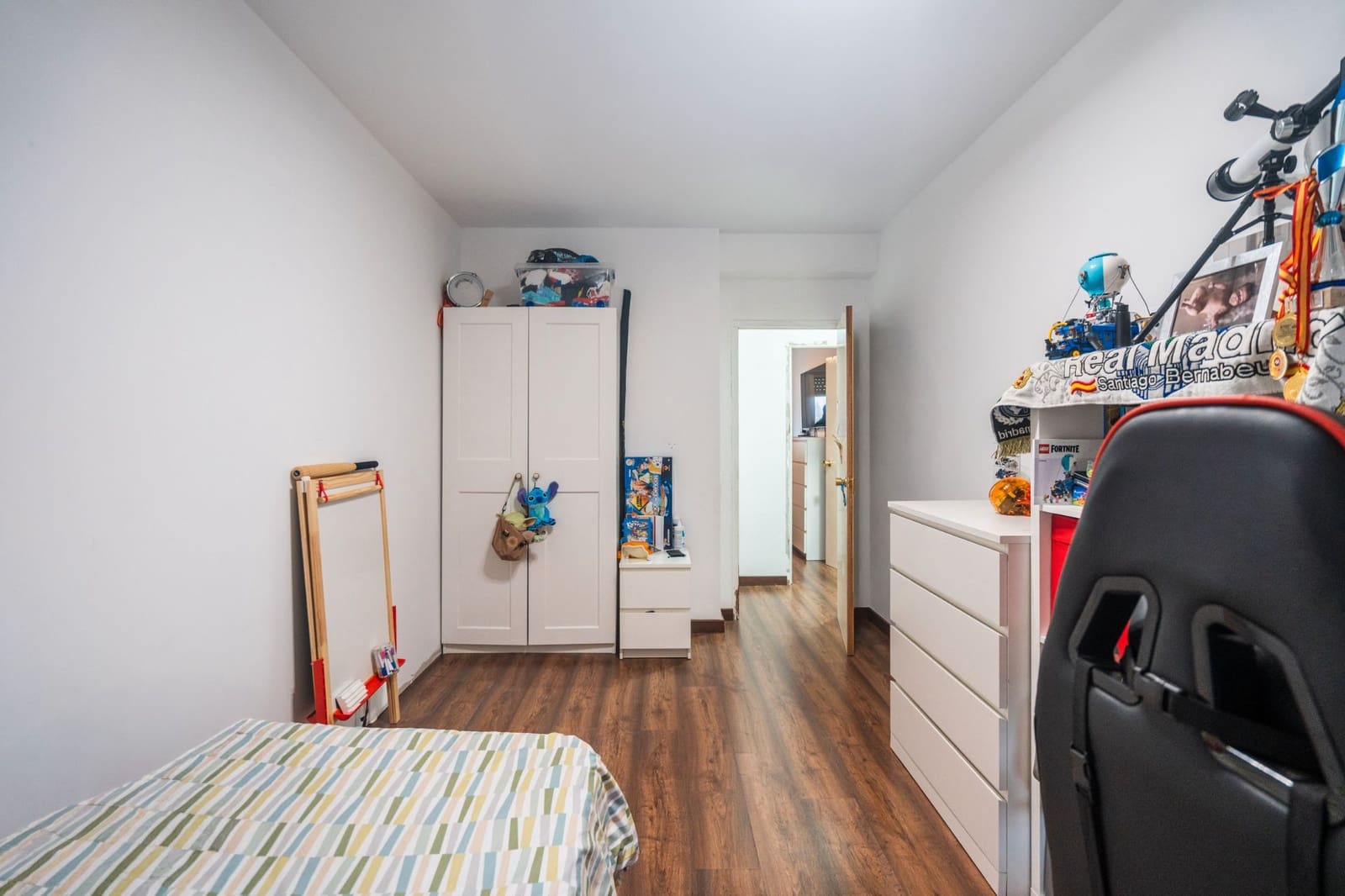 3 makuuhuone Asunto myytävänä paikassa Arganda del Rey mukana 
autotalli - 520 000 € (Ref: 9603599)