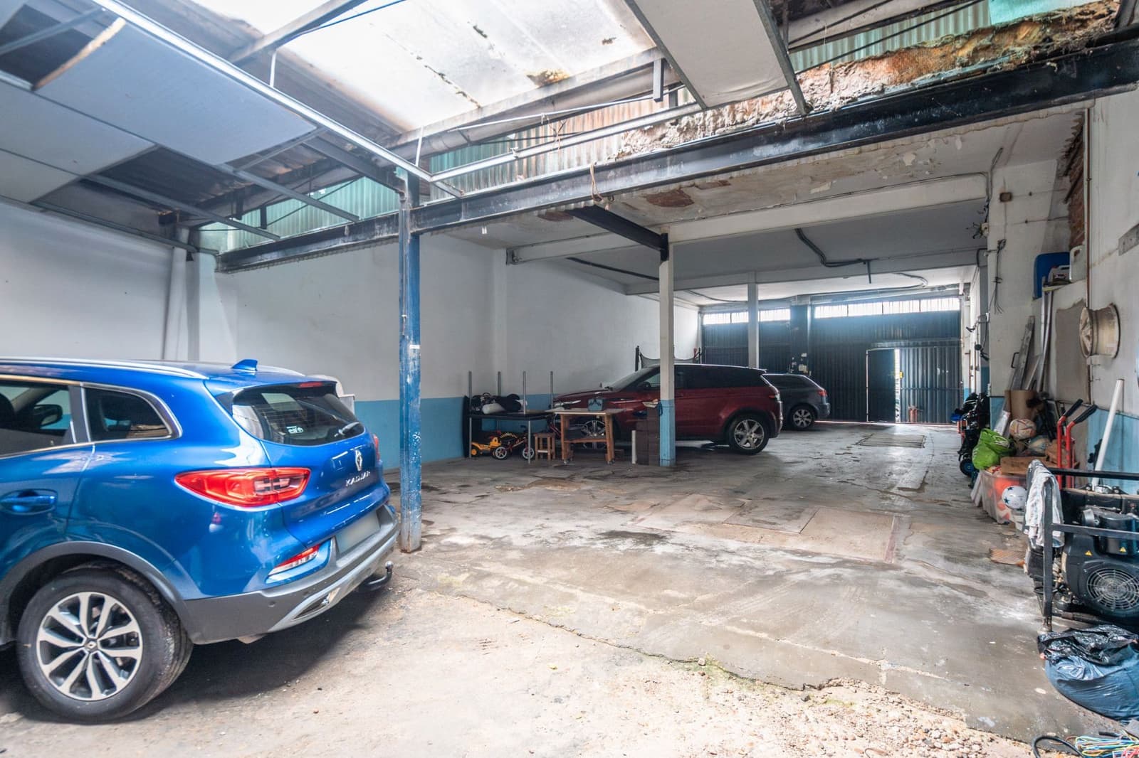 3 makuuhuone Asunto myytävänä paikassa Arganda del Rey mukana 
autotalli - 520 000 € (Ref: 9603599)