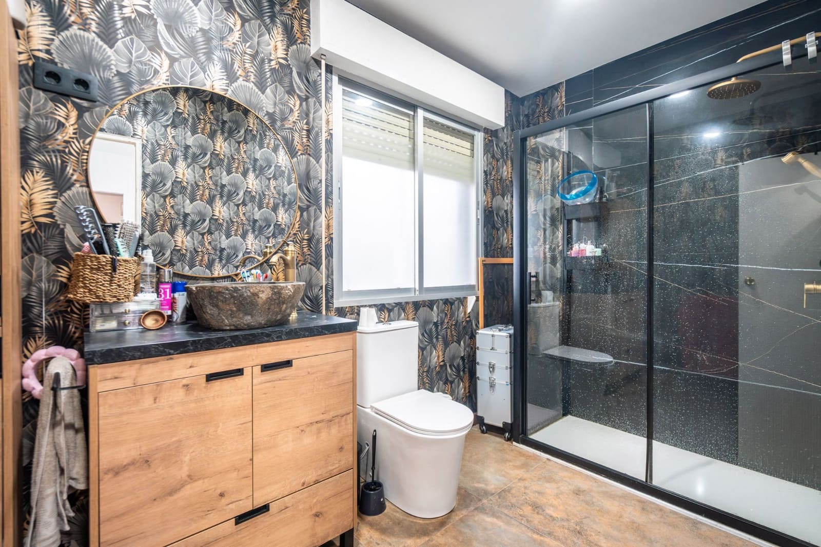 3 makuuhuone Asunto myytävänä paikassa Arganda del Rey mukana 
autotalli - 520 000 € (Ref: 9603599)