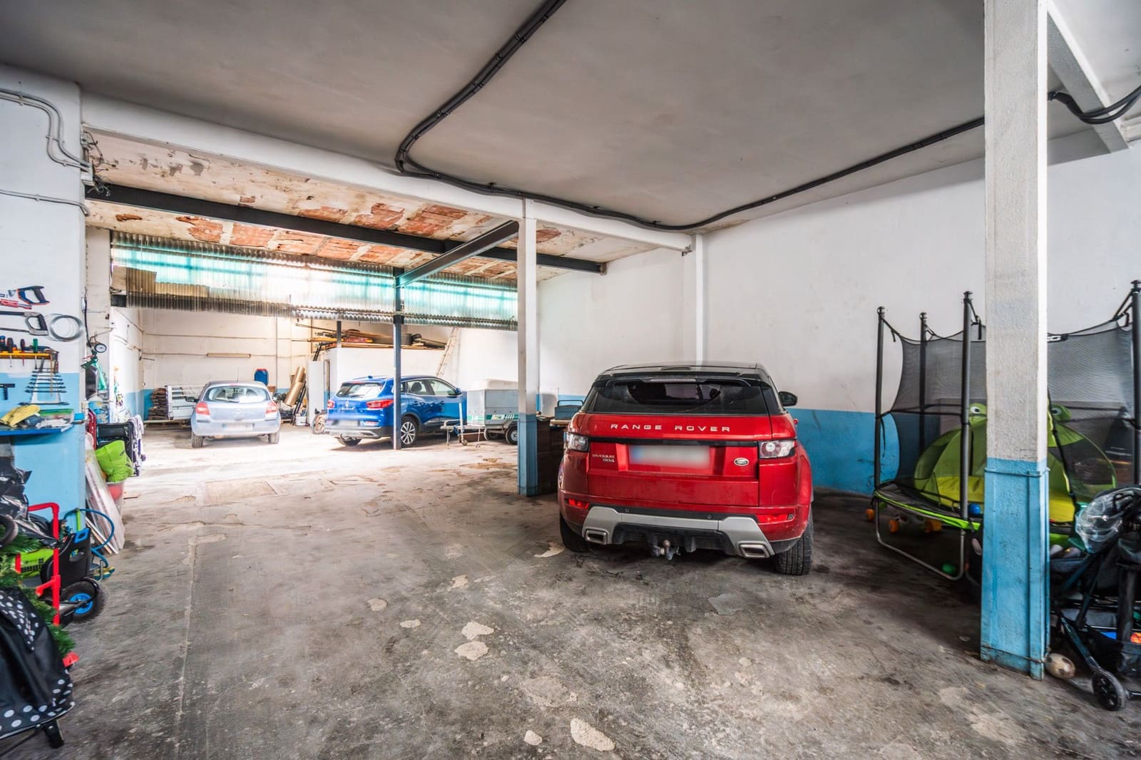 3 makuuhuone Asunto myytävänä paikassa Arganda del Rey mukana 
autotalli - 520 000 € (Ref: 9603599)