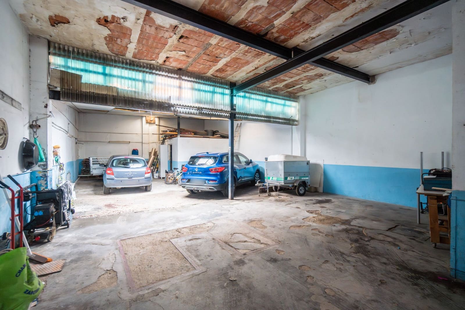 3 makuuhuone Asunto myytävänä paikassa Arganda del Rey mukana 
autotalli - 520 000 € (Ref: 9603599)