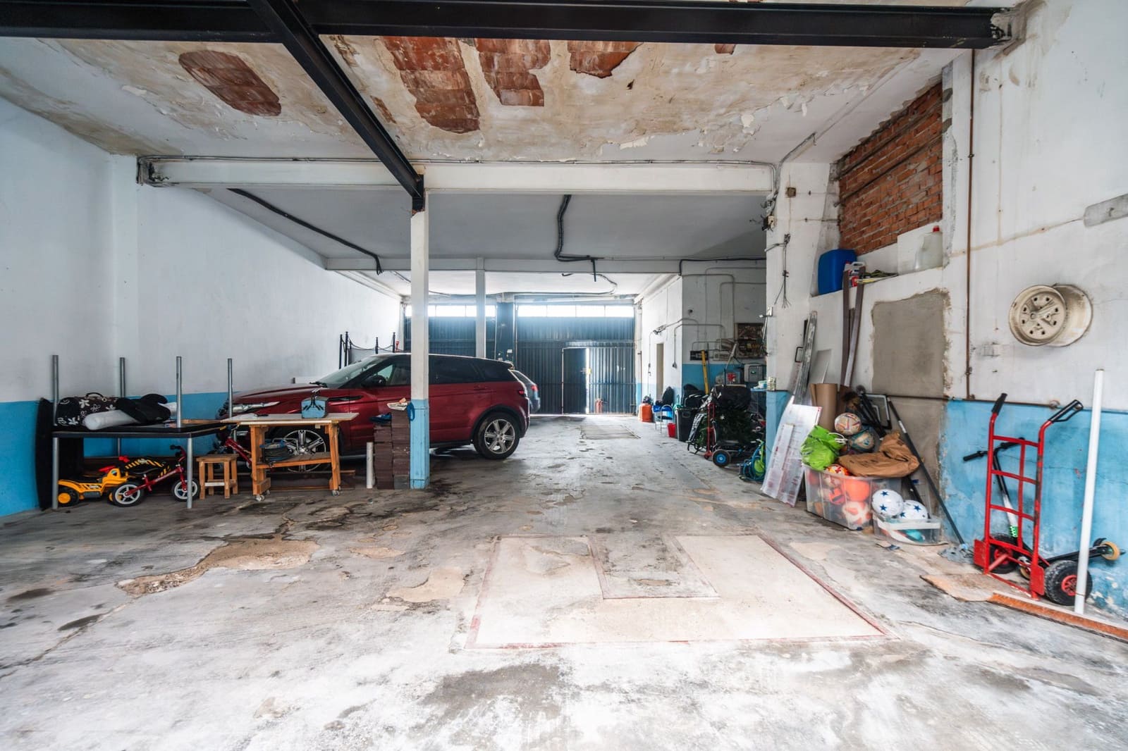 3 makuuhuone Asunto myytävänä paikassa Arganda del Rey mukana 
autotalli - 520 000 € (Ref: 9603599)