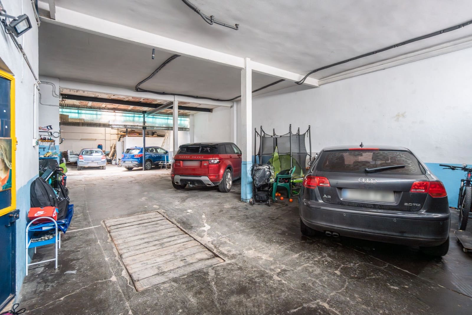 3 makuuhuone Asunto myytävänä paikassa Arganda del Rey mukana 
autotalli - 520 000 € (Ref: 9603599)