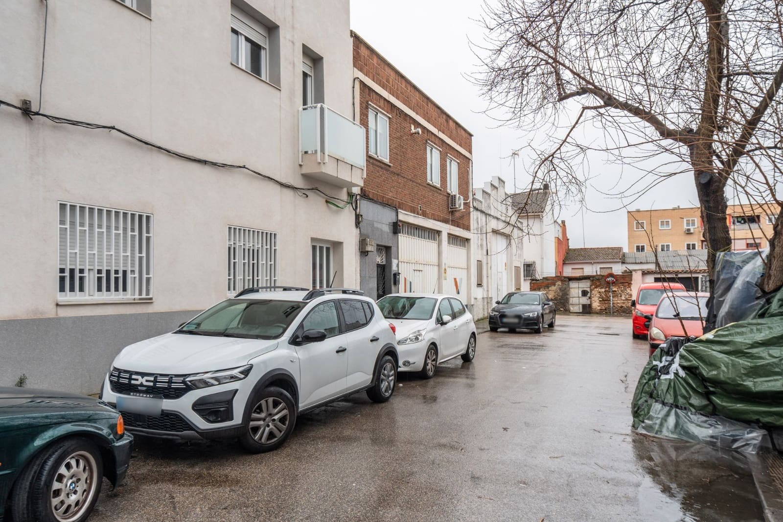 3 makuuhuone Asunto myytävänä paikassa Arganda del Rey mukana 
autotalli - 520 000 € (Ref: 9603599)