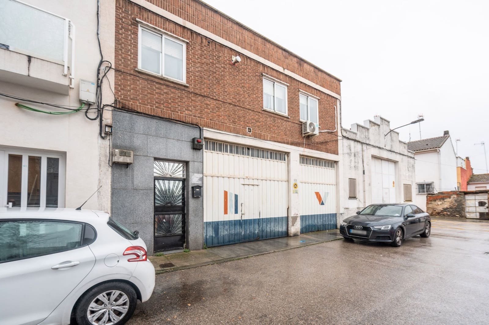 3 makuuhuone Asunto myytävänä paikassa Arganda del Rey mukana 
autotalli - 520 000 € (Ref: 9603599)