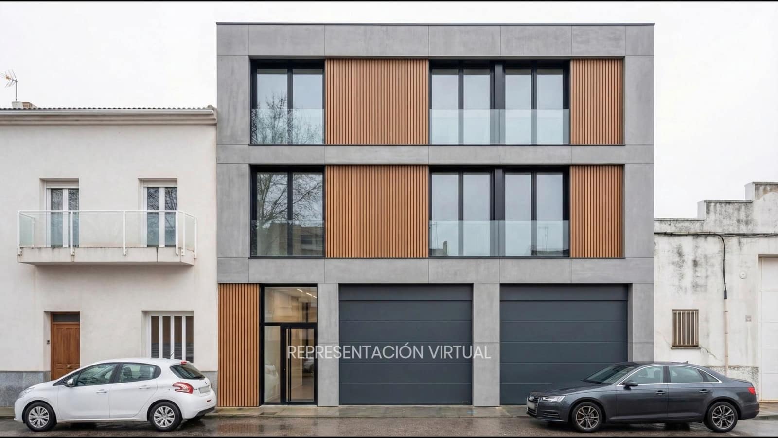 Building Plot for sale in Mejorada del Campo - € 520,000 (Ref: 9605451)