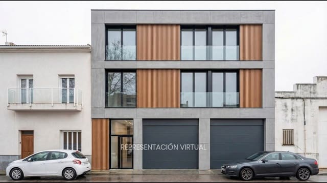 Building Plot for sale in Mejorada del Campo - € 520,000 (Ref: 9605451)