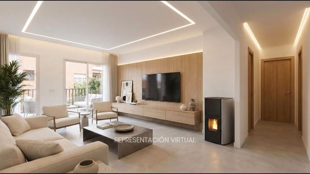 Building Plot for sale in Mejorada del Campo - € 520,000 (Ref: 9605451)