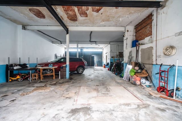 Building Plot for sale in Mejorada del Campo - € 520,000 (Ref: 9605451)