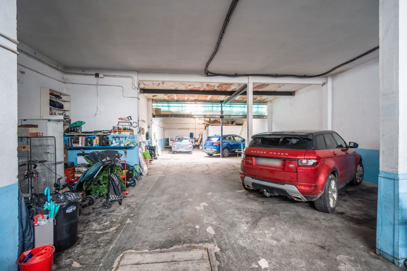 Building Plot for sale in Mejorada del Campo - € 520,000 (Ref: 9605451)