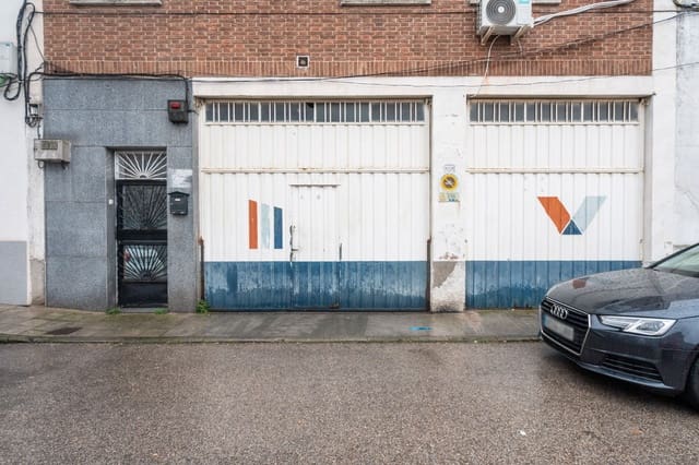 Building Plot for sale in Mejorada del Campo - € 520,000 (Ref: 9605451)