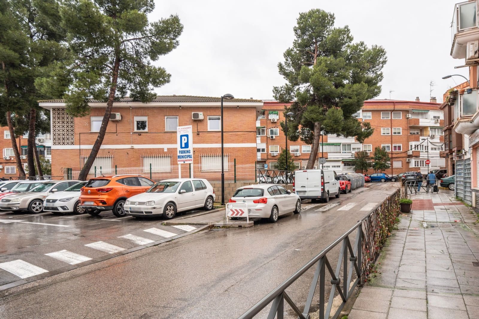 Building Plot for sale in Mejorada del Campo - € 520,000 (Ref: 9605451)