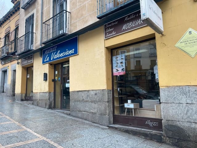 Local Comercial en Embajadores, Madrid ciudad en alquiler - 3.000 € (Ref: 9606394)