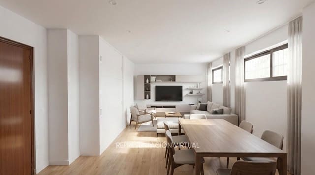 Erhverv til salg i Peñagrande, Madrid by - € 186.000 (Ref: 9609981)