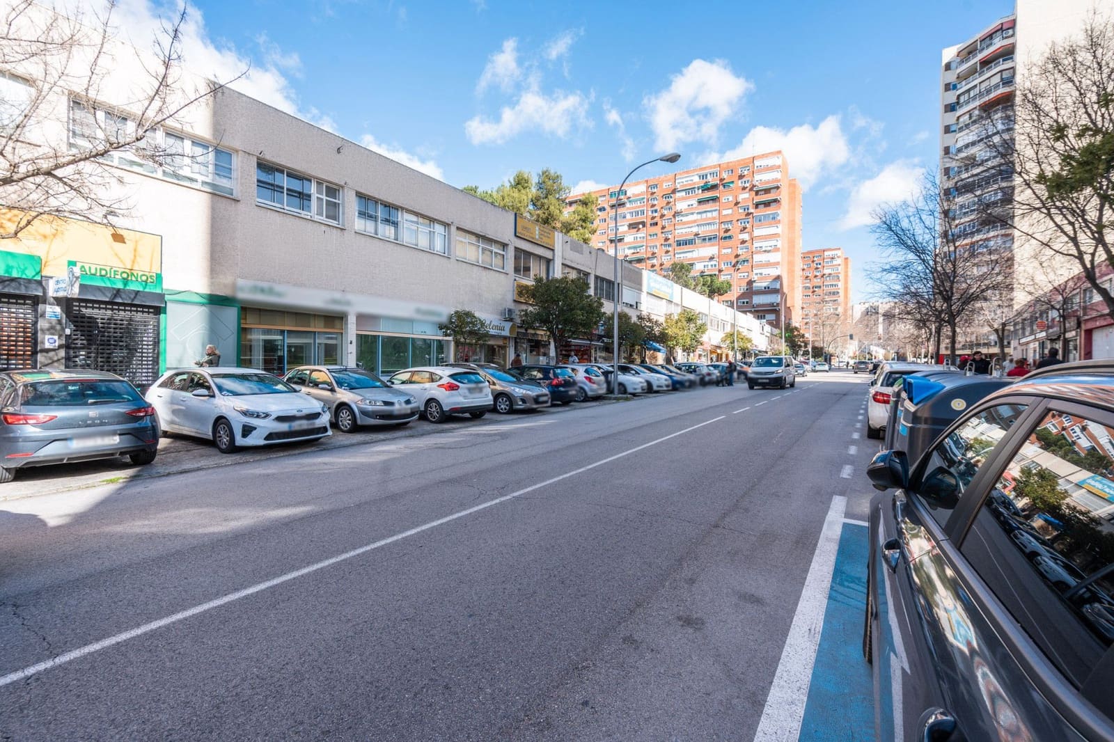 Erhverv til salg i Madrid by - € 186.000 (Ref: 9609981)