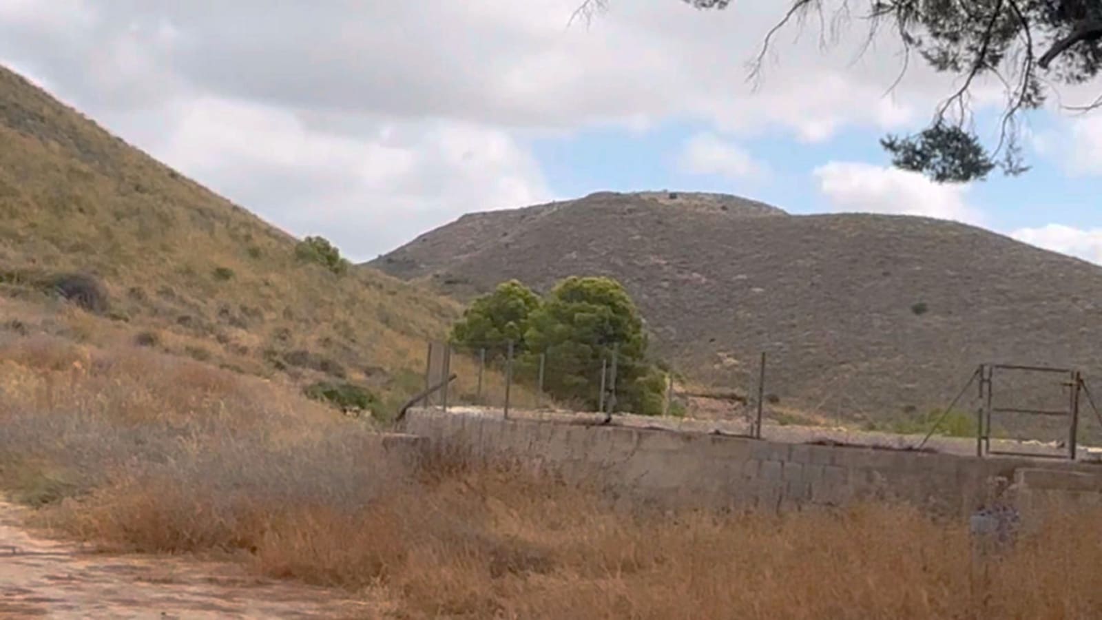 Finca/Casa di Campagna da affittare in Aguilas - 4.500 € (Rif: 9614447)