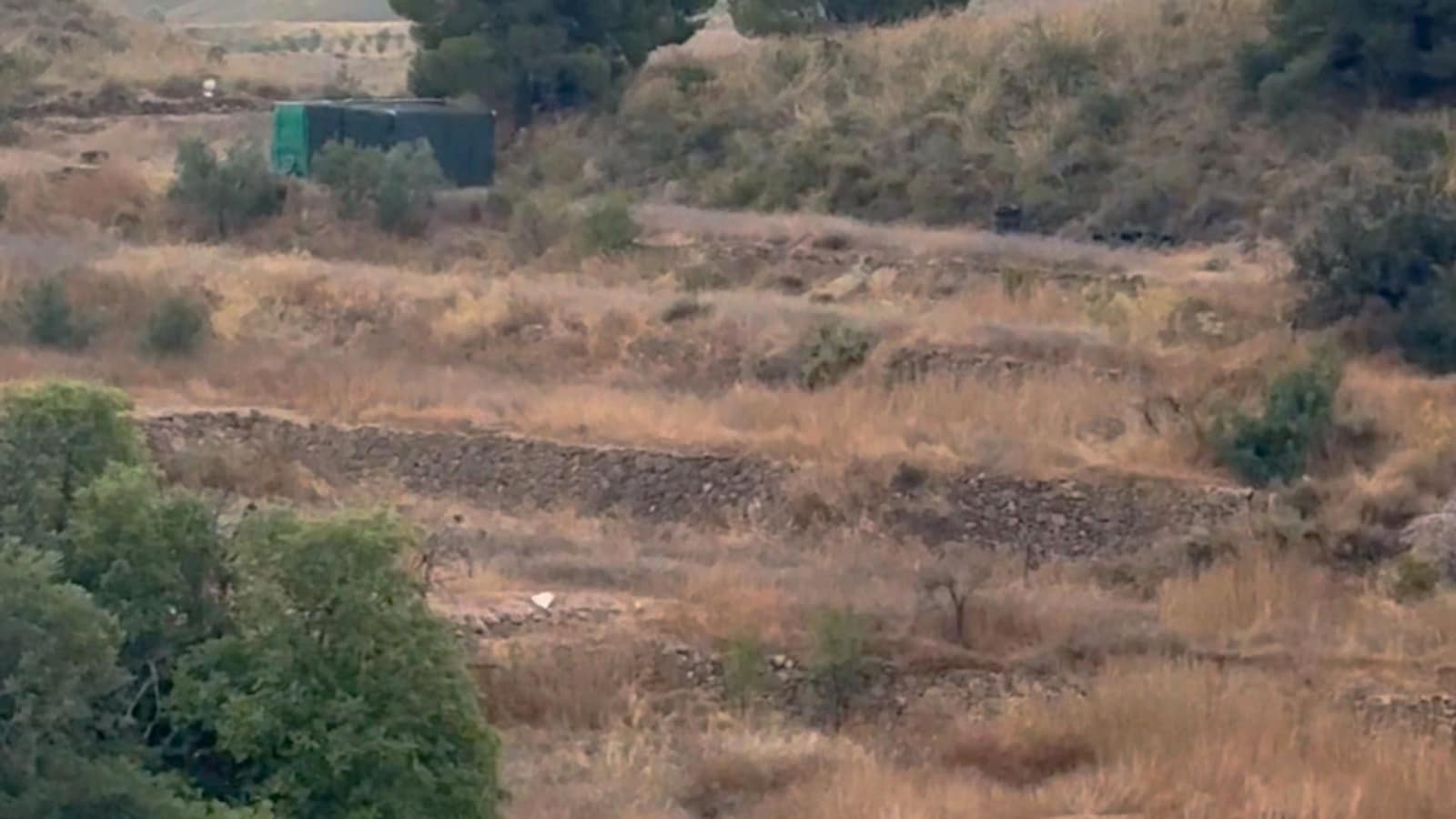 Finca/Casa di Campagna da affittare in Aguilas - 4.500 € (Rif: 9614447)