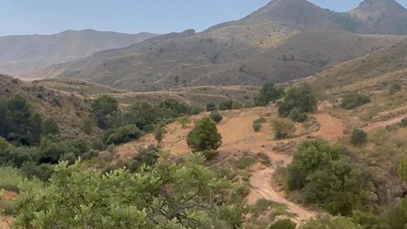 Finca/Casa di Campagna da affittare in Aguilas - 4.500 € (Rif: 9614447)